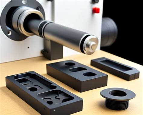 cnc examples abs|ABS CNC Machining Guide: Rally Techniques and Applications.